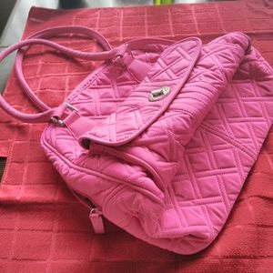 Vera Bradley Hand Bag